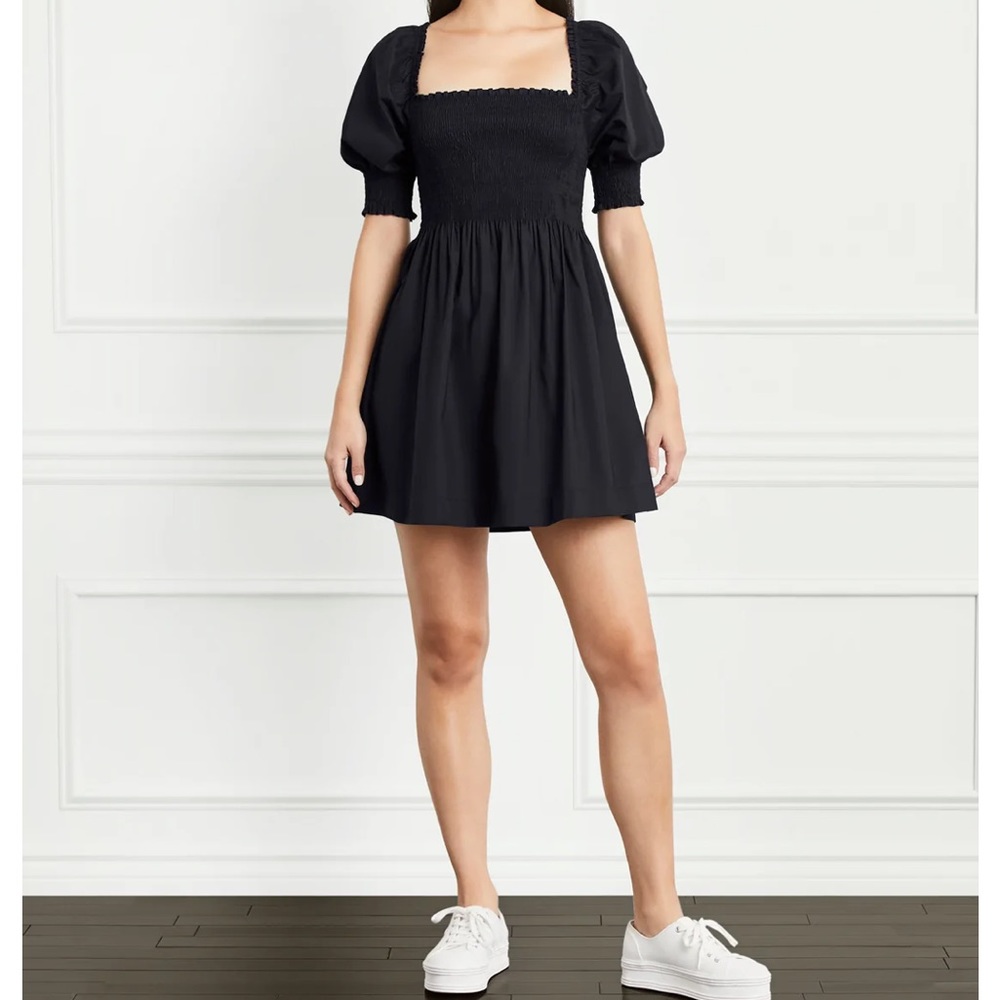 Hill House Home Nap dress EXCELLENT a condition